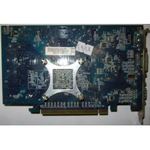 Дефективная видеокарта 256Mb nVidia GeForce 6600GS PCI-E (Новосибирск)