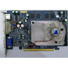 Albatron 9GP68GEQ-M00-10AS1 в Новосибирске, видеокарта GeForce 6800GE PCI-E Albatron 9GP68GEQ-M00-10AS1 256Mb nVidia GeForce 6800GE (Новосибирск)