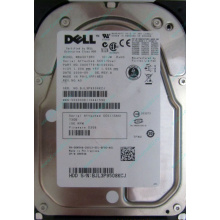 Жесткий диск 73Gb 15k SAS Dell MBA3073RC 0RW548 (Новосибирск)