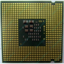 Процессор Intel Pentium-4 531 (3.0GHz /1Mb /800MHz /HT) SL9CB s.775 (Новосибирск)