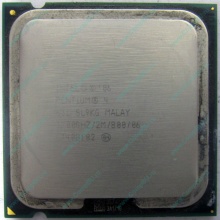 Процессор Intel Pentium-4 631 (3.0GHz /2Mb /800MHz /HT) SL9KG s.775 (Новосибирск)