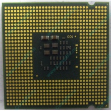 Процессор Intel Celeron D 346 (3.06GHz /256kb /533MHz) SL9BR s.775 (Новосибирск)