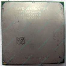 Процессор AMD Athlon 64300+ (1.8GHz) ADA3000IAA4CN s.AM2 (Новосибирск)