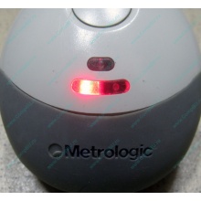 Глючный сканер ШК Metrologic MS9520 VoyagerCG (COM-порт) - Новосибирск