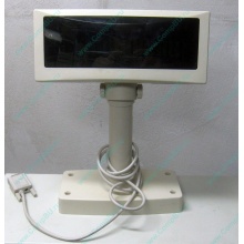 Нерабочий VFD customer display 20x2 (COM) - Новосибирск