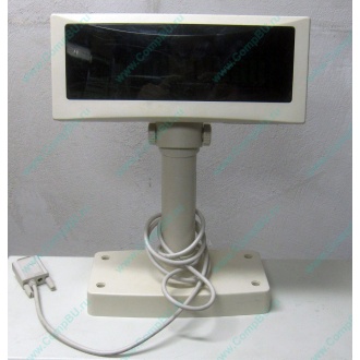Нерабочий VFD customer display 20x2 (COM) - Новосибирск