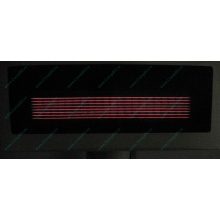Нерабочий VFD customer display 20x2 (COM) - Новосибирск