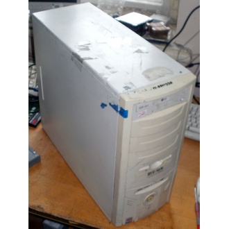 Intel Pentium-4 3.0GHz HT /512Mb /80Gb /ATX 300W (Новосибирск)