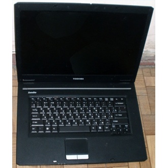 Ноутбук Toshiba Satellite L30-134 (Intel Celeron 410 1.46Ghz /256Mb DDR2 /60Gb /15.4" TFT 1280x800) - Новосибирск