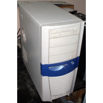 AMD Athlon 64 3200+ 2.2GHz /1536Mb /200Gb /ATX 360W (Новосибирск)