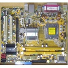 Материнская плата Asus P5L-MX s.775 (Новосибирск)