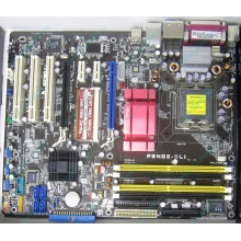 Материнская плата Asus P5ND2-SLI s.775 (Новосибирск)