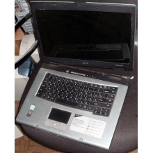 Ноутбук Acer TravelMate 2410 (Intel Celeron M370 1.5Ghz /no RAM! /no HDD! /no drive! /15.4" TFT 1280x800) - Новосибирск